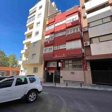 Lovely Loft Bernabeu Madrid Dış mekan fotoğraf