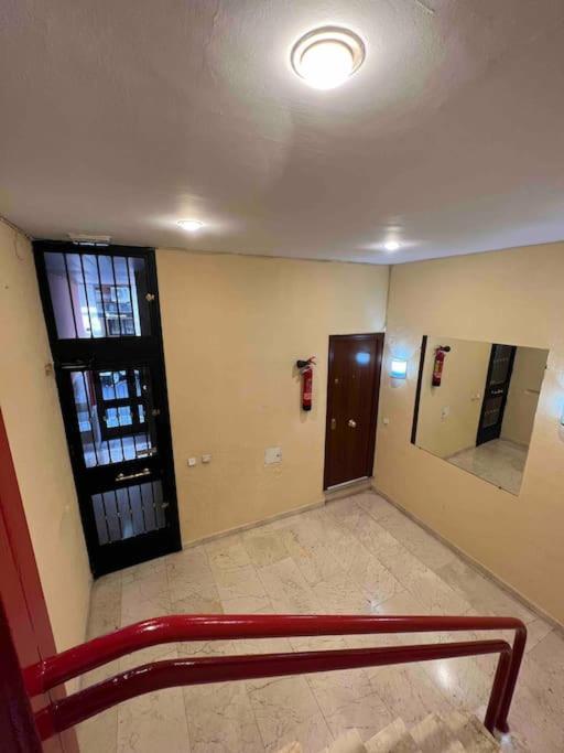 Lovely Loft Bernabeu Madrid Dış mekan fotoğraf