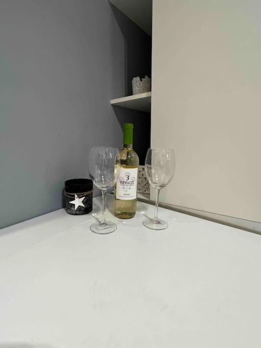 Lovely Loft Bernabeu Madrid Dış mekan fotoğraf
